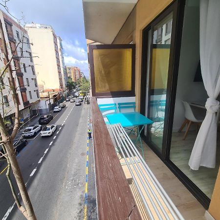 Vv Canteras Luz "By Henrypole Home" Las Palmas de Gran Canaria Ngoại thất bức ảnh