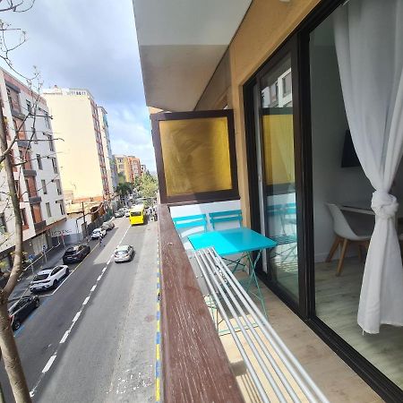 Vv Canteras Luz "By Henrypole Home" Las Palmas de Gran Canaria Ngoại thất bức ảnh