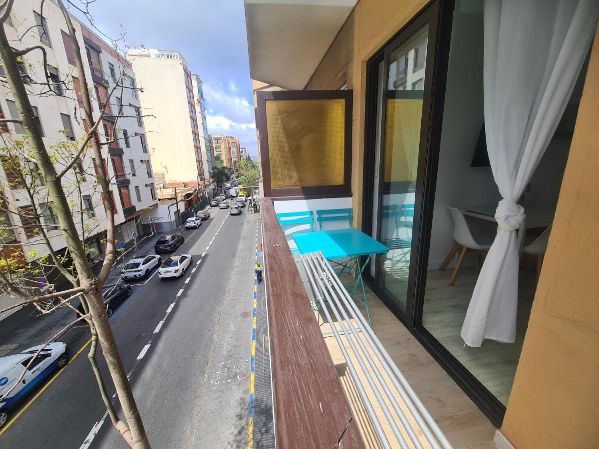 Vv Canteras Luz "By Henrypole Home" Las Palmas de Gran Canaria Ngoại thất bức ảnh