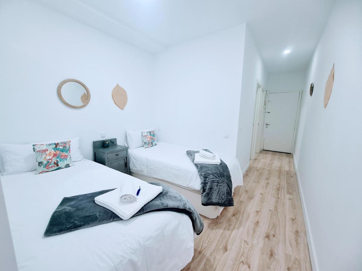 Vv Canteras Luz "By Henrypole Home" Las Palmas de Gran Canaria Ngoại thất bức ảnh