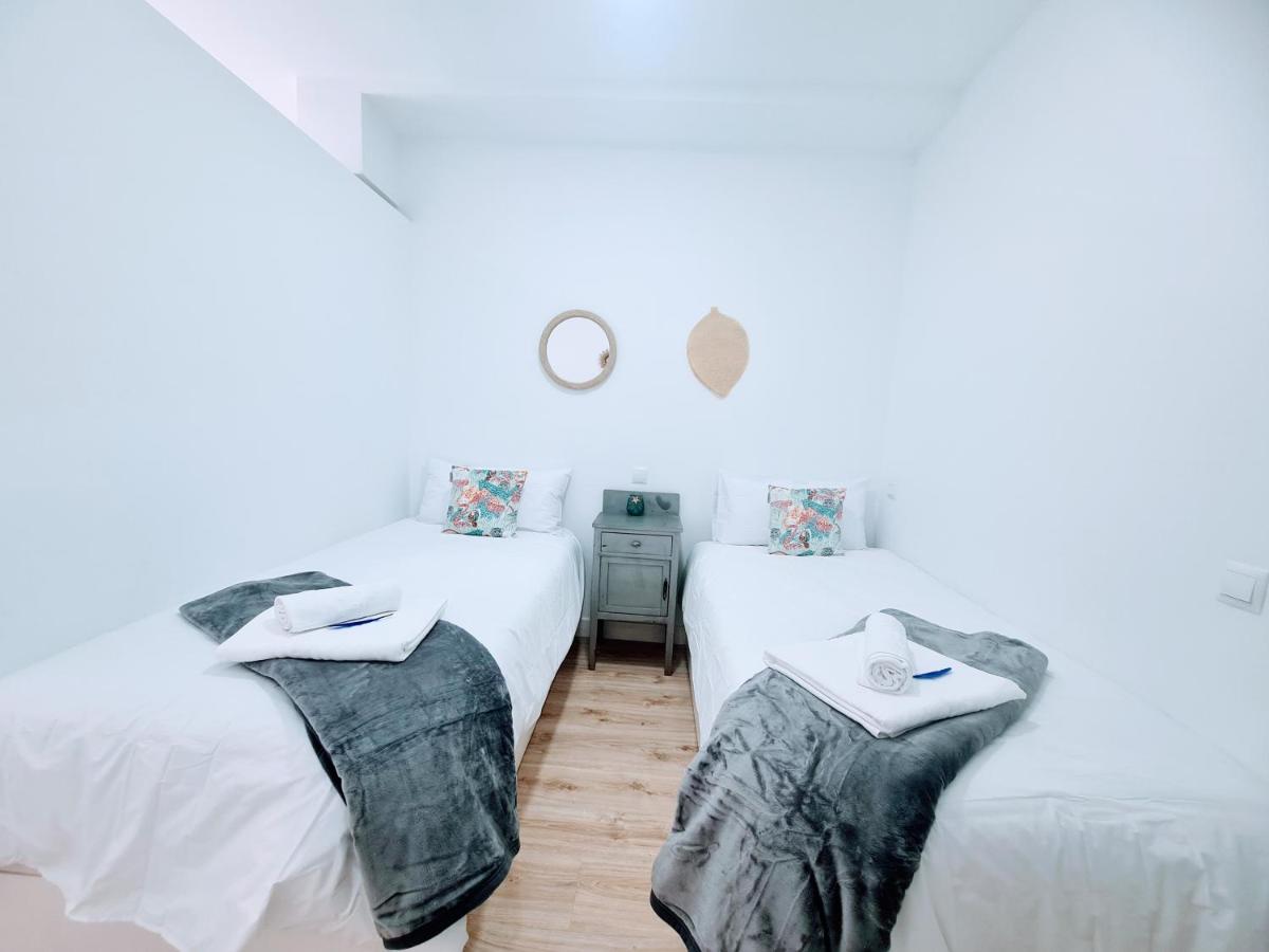 Vv Canteras Luz "By Henrypole Home" Las Palmas de Gran Canaria Ngoại thất bức ảnh