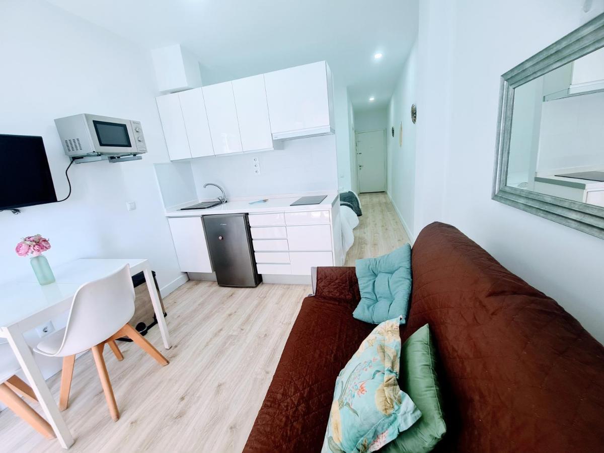 Vv Canteras Luz "By Henrypole Home" Las Palmas de Gran Canaria Ngoại thất bức ảnh