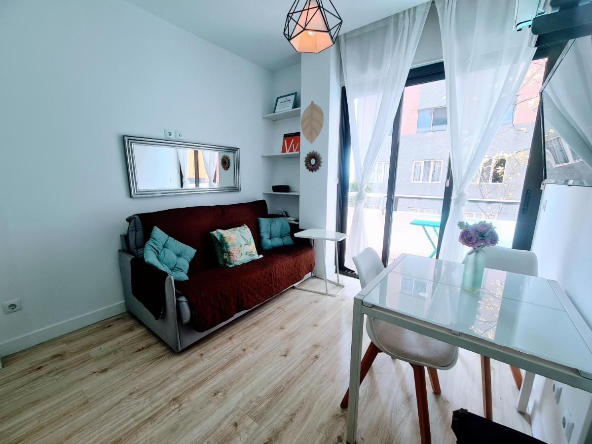 Vv Canteras Luz "By Henrypole Home" Las Palmas de Gran Canaria Ngoại thất bức ảnh