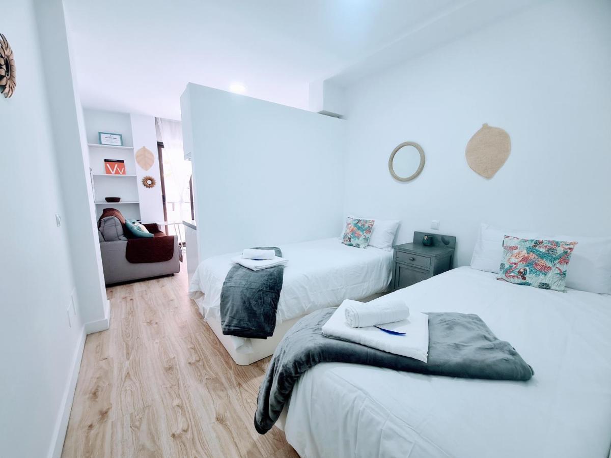 Vv Canteras Luz "By Henrypole Home" Las Palmas de Gran Canaria Ngoại thất bức ảnh