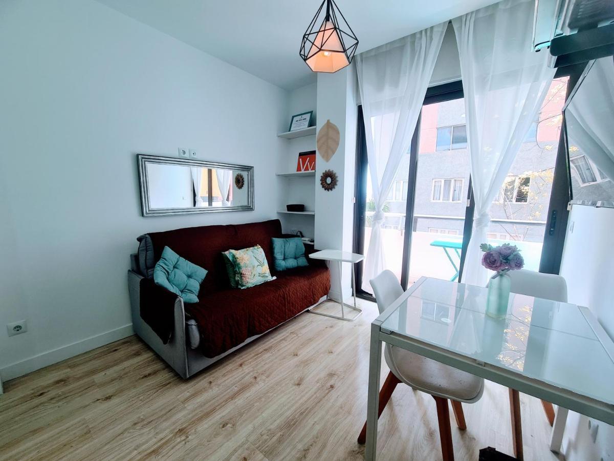 Vv Canteras Luz "By Henrypole Home" Las Palmas de Gran Canaria Ngoại thất bức ảnh