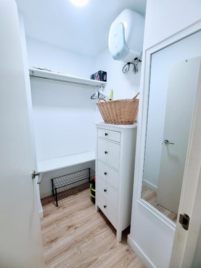 Vv Canteras Luz "By Henrypole Home" Las Palmas de Gran Canaria Ngoại thất bức ảnh