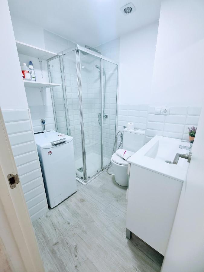 Vv Canteras Luz "By Henrypole Home" Las Palmas de Gran Canaria Ngoại thất bức ảnh