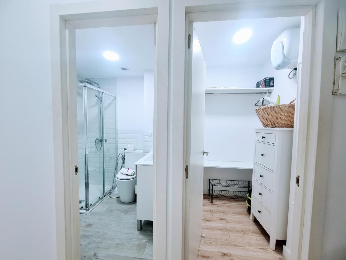 Vv Canteras Luz "By Henrypole Home" Las Palmas de Gran Canaria Ngoại thất bức ảnh