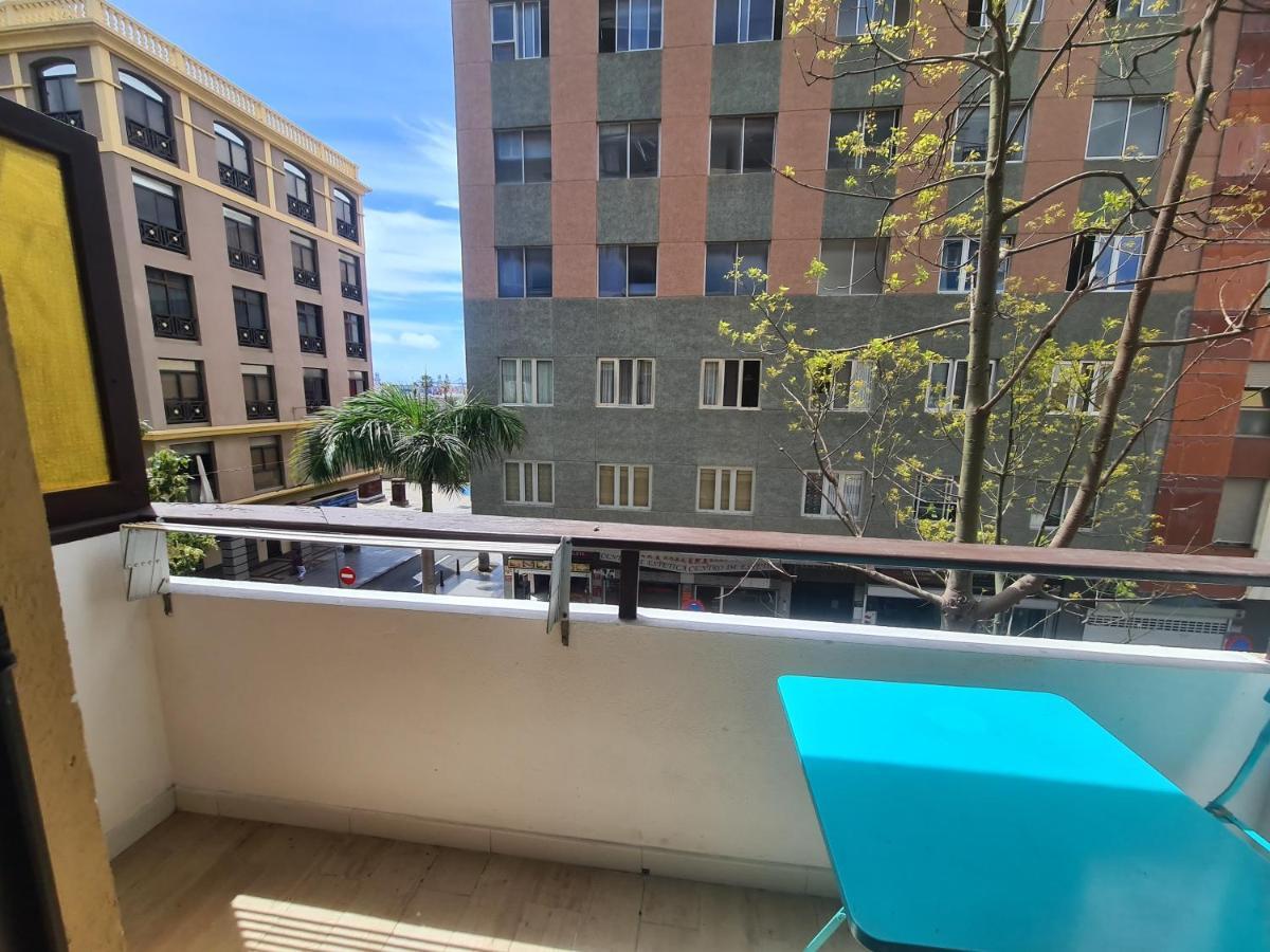 Vv Canteras Luz "By Henrypole Home" Las Palmas de Gran Canaria Ngoại thất bức ảnh
