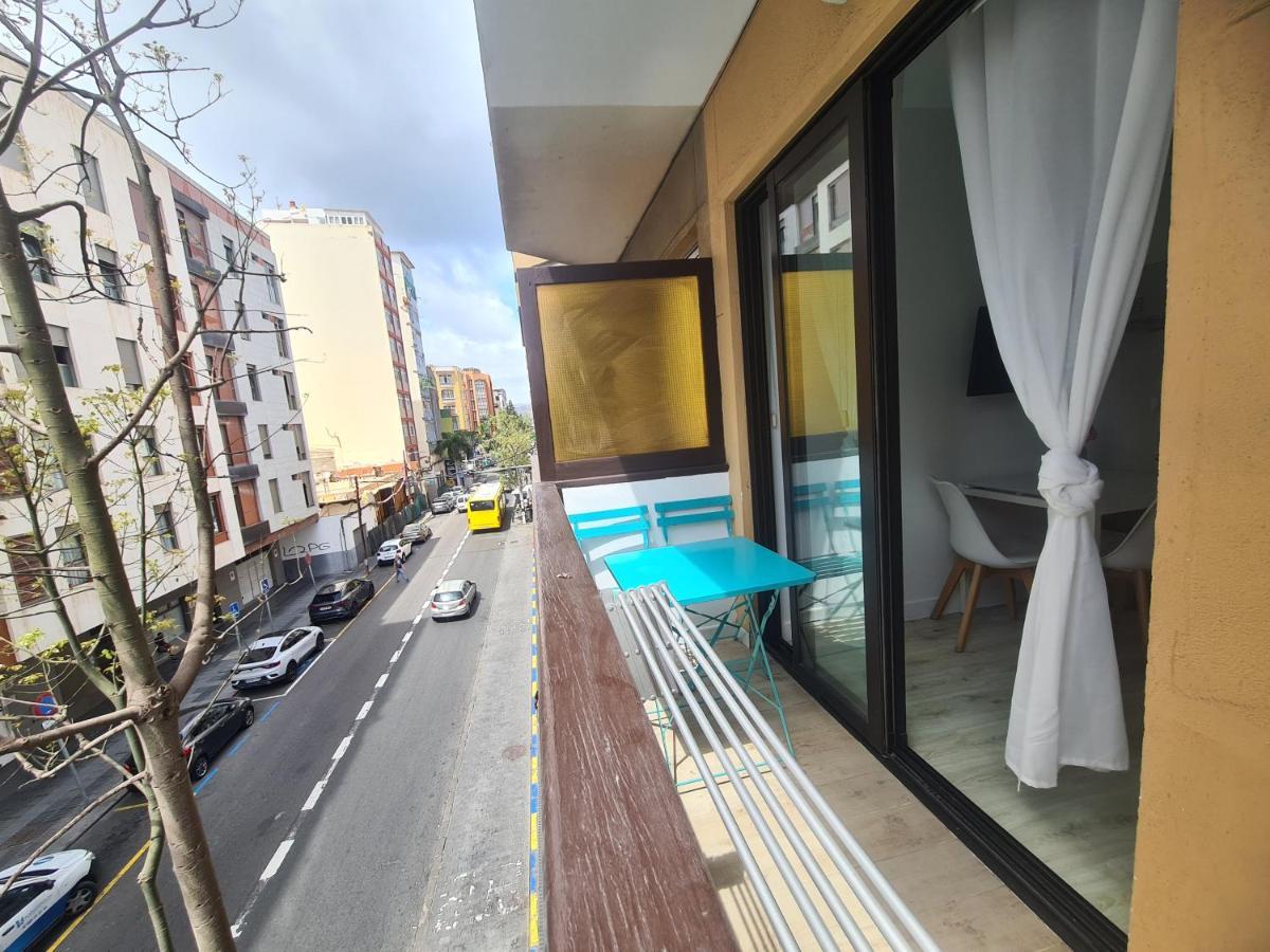 Vv Canteras Luz "By Henrypole Home" Las Palmas de Gran Canaria Ngoại thất bức ảnh