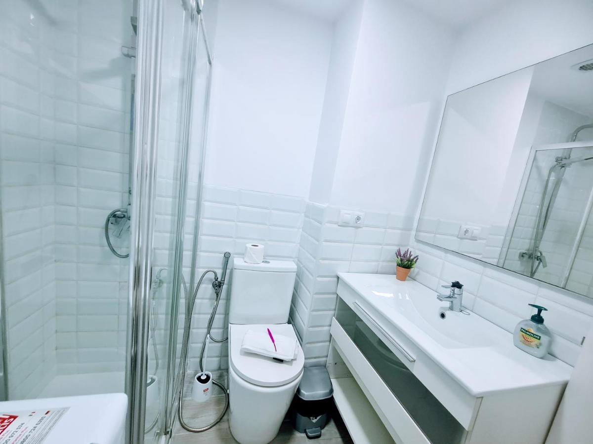 Vv Canteras Luz "By Henrypole Home" Las Palmas de Gran Canaria Ngoại thất bức ảnh